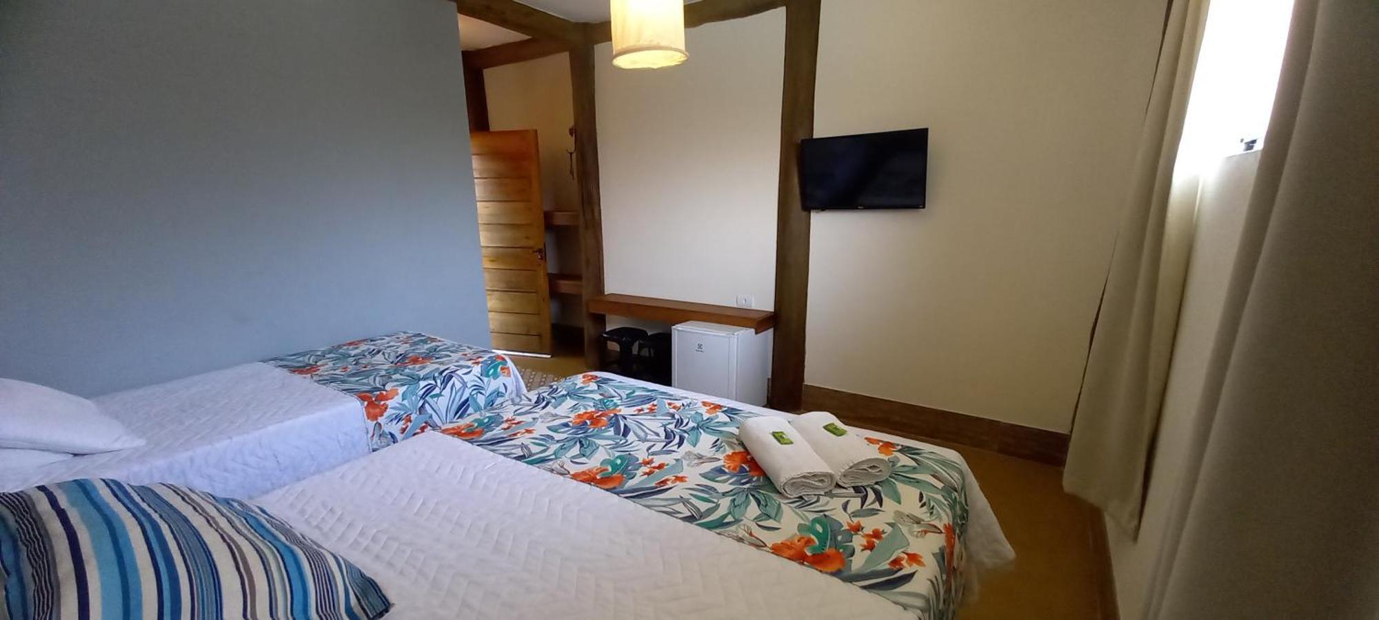 Pousada Tres Marias Ilhabela Cameră foto